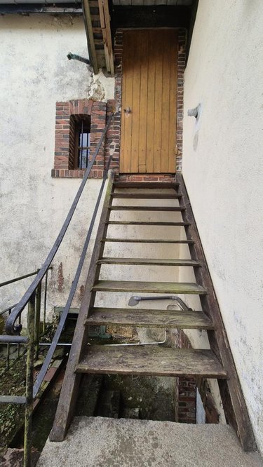 Maison a vendre Belligné 44370 Loire-Atlantique 78 m2 4 pièces 106500 euros