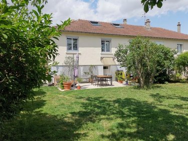 Maison a vendre Gueux 51390 Marne 89 m2 4 pièces 305000 euros