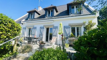 Maison a vendre La Trinité-sur-Mer 56470 Morbihan 165 m2 7 pièces 1244640 euros