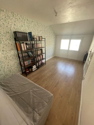 Location maison Verzy 51380 Marne 80 m2 5 pièces 750 euros