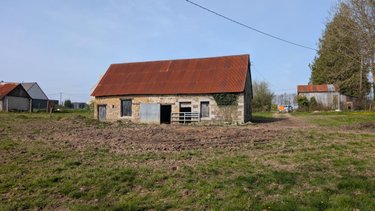 Maison a vendre Beslon 50800 Manche 90 m2 3 pièces 32160 euros