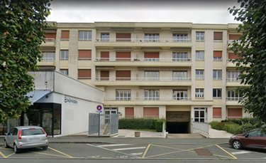 Appartement a vendre Angers 49000 Maine-et-Loire 57 m2 2 pièces 224510 euros