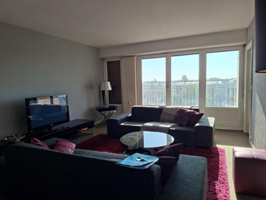 Appartement a vendre Angers 49000 Maine-et-Loire 67 m2 3 pièces 204750 euros