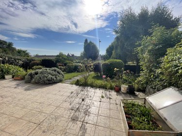 Maison a vendre Saint-Jouan-des-Guérets 35430 Ille-et-Vilaine 96 m2 6 pièces 376200 euros