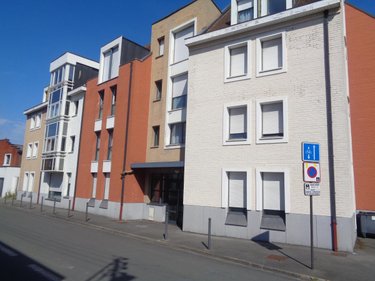 Appartement a vendre Béthune 62400 Pas-de-Calais 75 m2 4 pièces 156500 euros