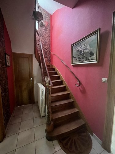 Maison a vendre Évron 53600 Mayenne 136 m2 8 pièces 290050 euros