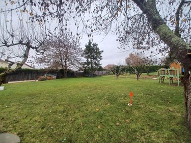 Terrain a batir a vendre Joué-lès-Tours 37300 Indre-et-Loire 683 m2  148640 euros