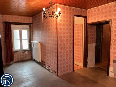 Maison a vendre Louverné 53950 Mayenne 104 m2 4 pièces 131000 euros