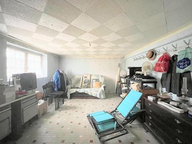 Maison a vendre Fouesnant 29170 Finistère 180 m2 10 pièces 270000 euros