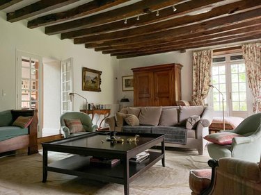 Maison a vendre Pacé 35740 Ille-et-Vilaine 256 m2 8 pièces 759150 euros