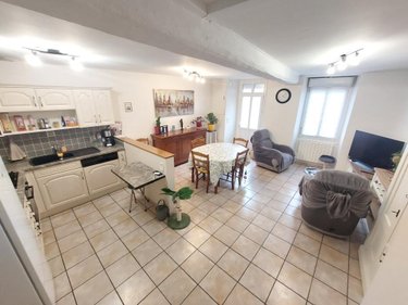 Maison a vendre Nuillé-sur-Vicoin 53970 Mayenne 60 m2 2 pièces 100700 euros