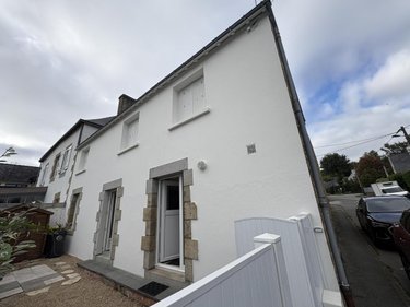 Maison a vendre Auray 56400 Morbihan 101 m2 5 pièces 293440 euros