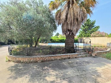 Maison a vendre Pierrelatte 26700 Drôme 131 m2 4 pièces 275000 euros