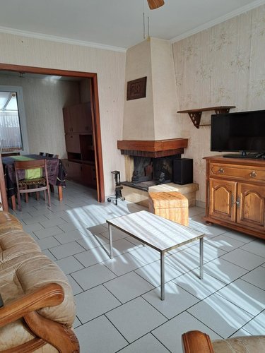 Maison a vendre Sargé-lès-le-Mans 72190 Sarthe 86 m2 4 pièces 189000 euros