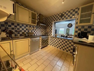 Maison a vendre Saint-Vaast-la-Hougue 50550 Manche 121 m2  262000 euros