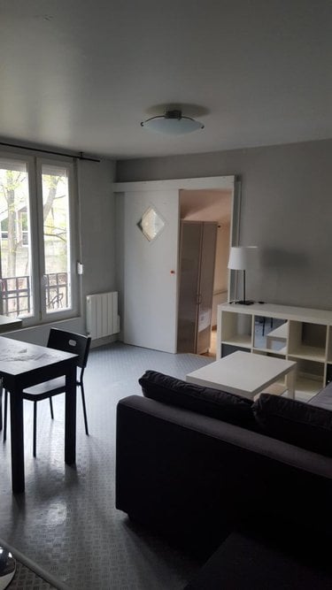 Location appartement Reims 51100 Marne 43 m2 2 pièces 585 euros