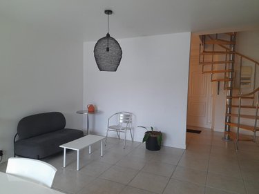 Maison a vendre Saint-Léger 53480 Mayenne 95 m2 4 pièces 109800 euros