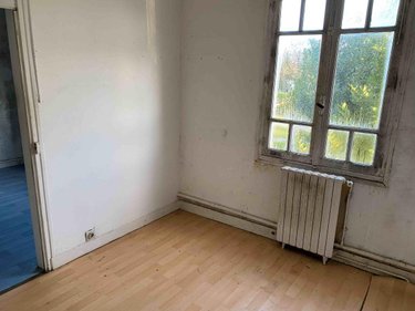 Maison a vendre La Selle-la-Forge 61100 Orne 66 m2 5 pièces 40000 euros