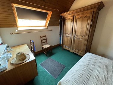 Maison a vendre Maupertus-sur-Mer 50330 Manche 119 m2 7 pièces 627752 euros