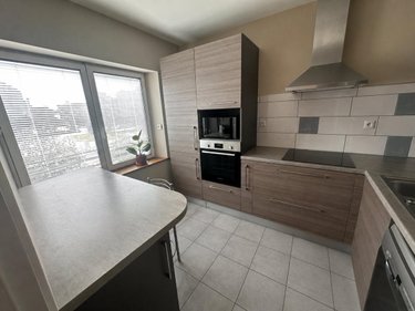 Appartement a vendre Saint-Malo 35400 Ille-et-Vilaine 87 m2 3 pièces 447200 euros