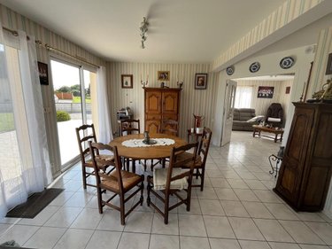 Maison a vendre Sainte-Mère-Église 50480 Manche 127 m2  360400 euros