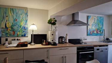 Maison a vendre Morlaix 29600 Finistère 101 m2 4 pièces 194435 euros