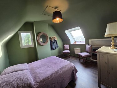 Maison a vendre Locquénolé 29670 Finistère 132 m2 5 pièces 341400 euros