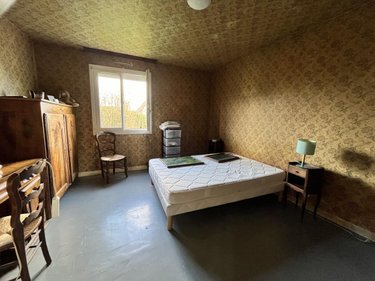 Maison a vendre Grossoeuvre 27220 Eure 70 m2 3 pièces 127200 euros