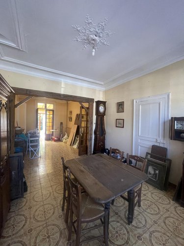 Maison a vendre Amiens 80000 Somme 121 m2 5 pièces 231000 euros