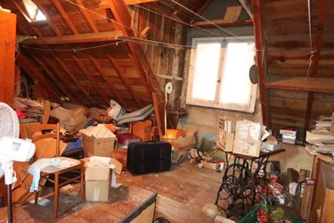 Maison a vendre Landerneau 29800 Finistère 109 m2  207500 euros