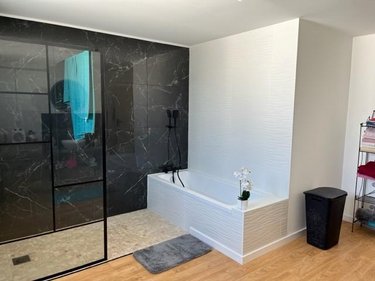 Maison a vendre Lanester 56600 Morbihan 150 m2 5 pièces 373944 euros