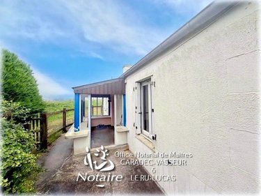 Maison a vendre Guiclan 29410 Finistère 40 m2 2 pièces 69900 euros