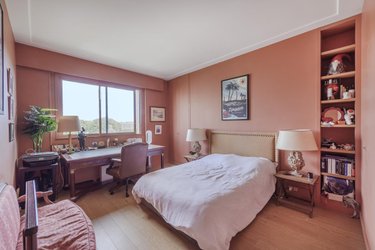 Appartement a vendre Paris 16e arrondissement 75016 Paris 101 m2 4 pièces 1480000 euros