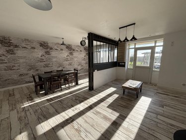 Maison a vendre Le Pin 44540 Loire-Atlantique 100 m2 4 pièces 158800 euros