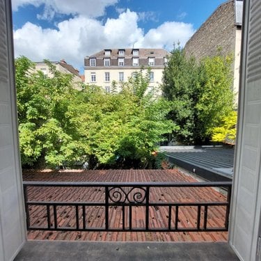 Location appartement Reims 51100 Marne 18 m2 1 pièce 450 euros