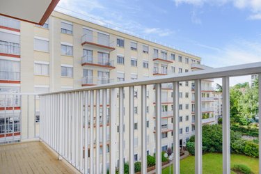 Appartement a vendre Rosny-sous-Bois 93110 Seine-Saint-Denis 105 m2 5 pièces 303000 euros
