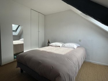 Appartement a vendre Vannes 56000 Morbihan 56 m2 3 pièces 229280 euros