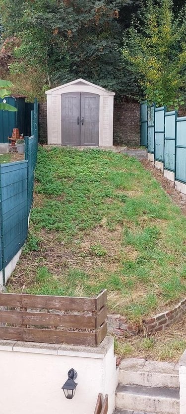 Location maison Le Cateau-Cambrésis 59360 Nord 64 m2  630 euros