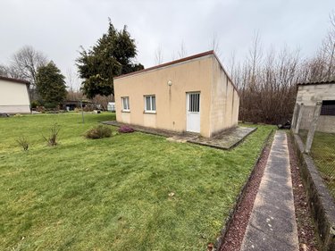 Maison a vendre Canaples 80670 Somme 84 m2 5 pièces 182000 euros