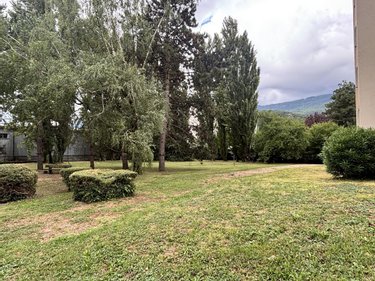Appartement a vendre Seyssinet-Pariset 38170 Isère 58 m2 2 pièces 130000 euros