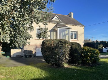 Maison a vendre Paimpol 22500 Côtes-d'Armor 94 m2 5 pièces 358875 euros