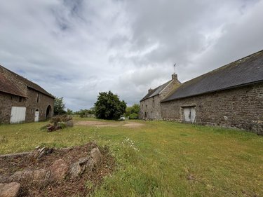 Maison a vendre Vicq-sur-Mer 50330 Manche 150 m2 5 pièces 419200 euros