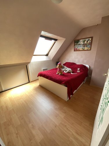 Maison a vendre Trévé 22600 Côtes-d'Armor 95 m2  190372 euros
