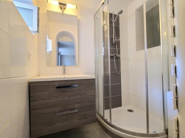 Appartement a vendre Vaison-la-Romaine 84110 Vaucluse 45 m2 2 pièces 127000 euros