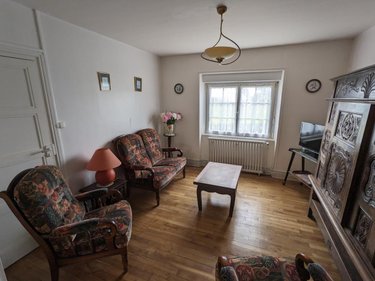 Maison a vendre Plougasnou 29630 Finistère 99 m2 5 pièces 365000 euros