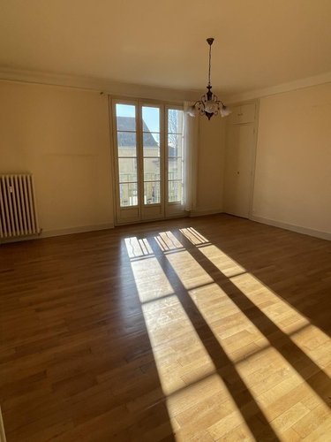 Appartement a vendre Le Mans 72000 Sarthe 130 m2 5 pièces 210000 euros