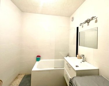 Appartement a vendre Montpellier 34000 Hérault 78 m2  52000 euros