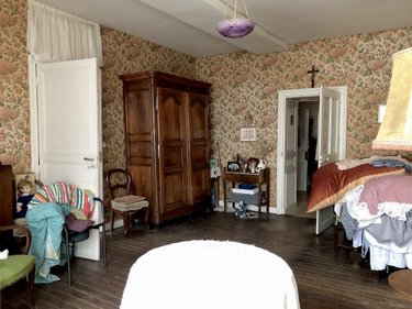 Maison a vendre Noyen-sur-Sarthe 72430 Sarthe 127 m2 5 pièces 83460 euros