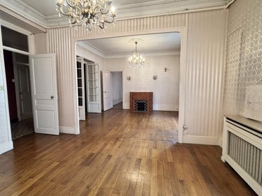 Appartement a vendre Grenoble 38000 Isère 91 m2 4 pièces 209000 euros