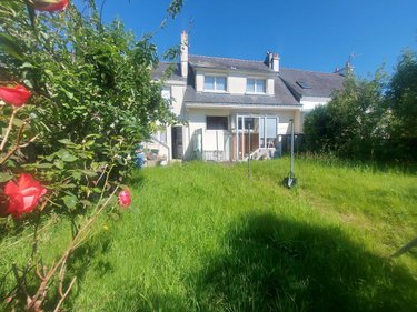 Maison a vendre Riantec 56670 Morbihan 112 m2 6 pièces 219000 euros